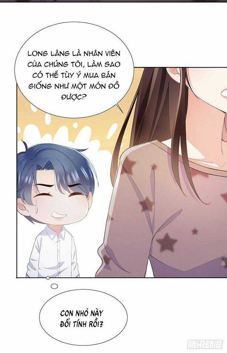 Lừa Boss Làm Bà Mai - Chapter 15 - Trang 13