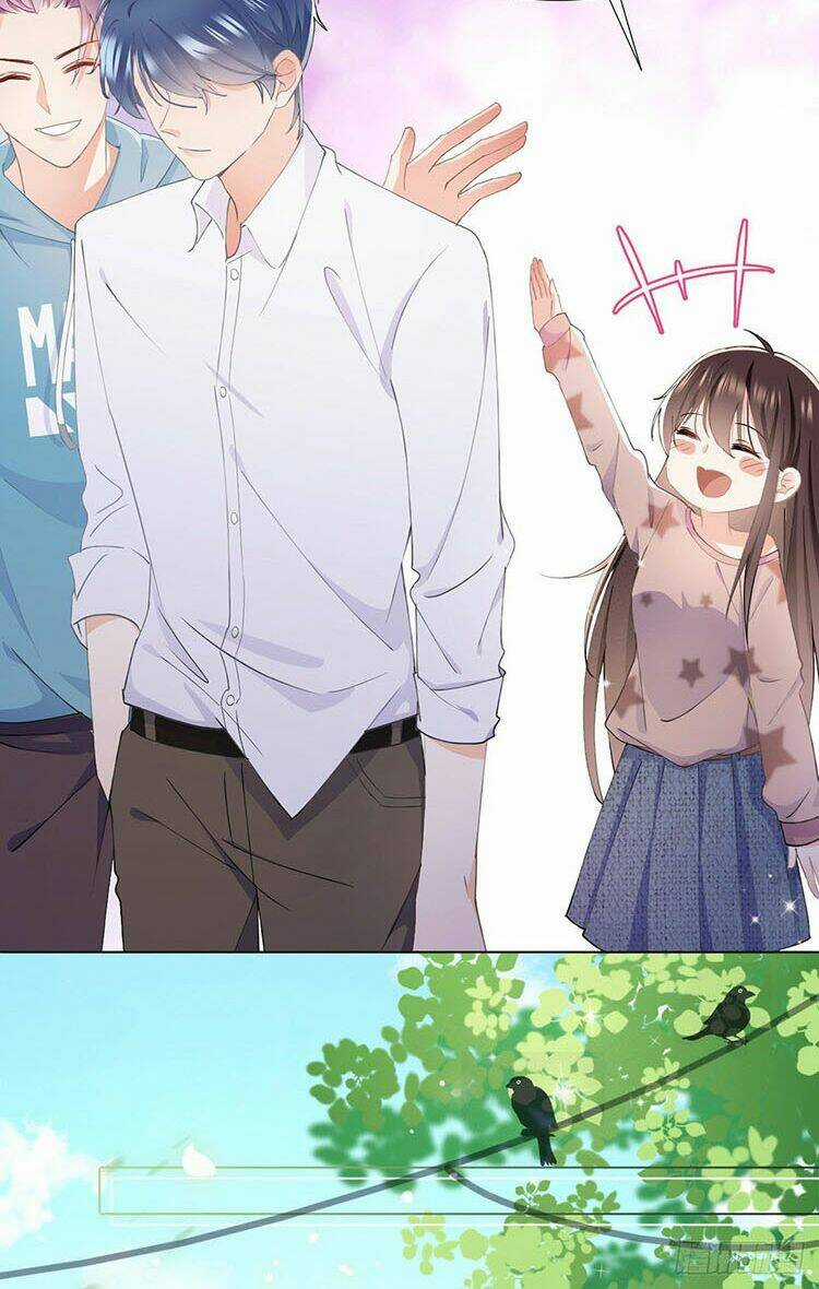 Lừa Boss Làm Bà Mai - Chapter 15 - Trang 17