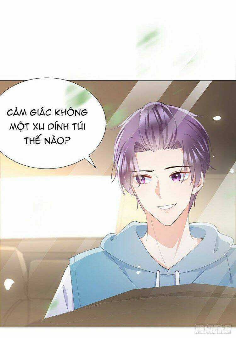 Lừa Boss Làm Bà Mai - Chapter 15 - Trang 19