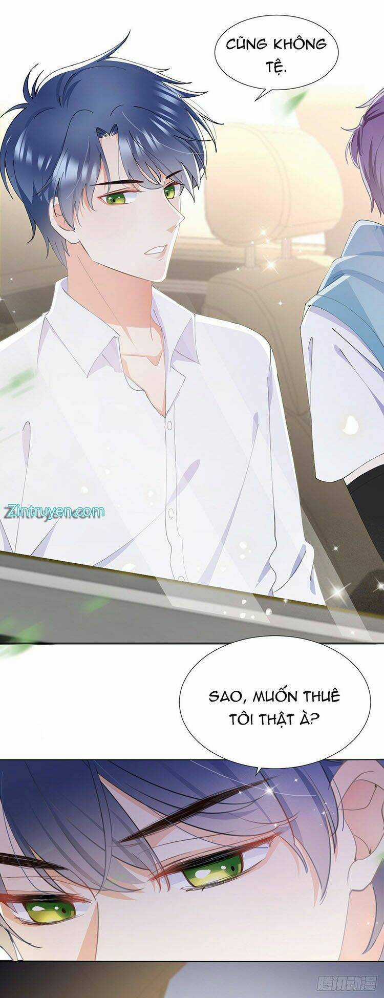 Lừa Boss Làm Bà Mai - Chapter 15 - Trang 20