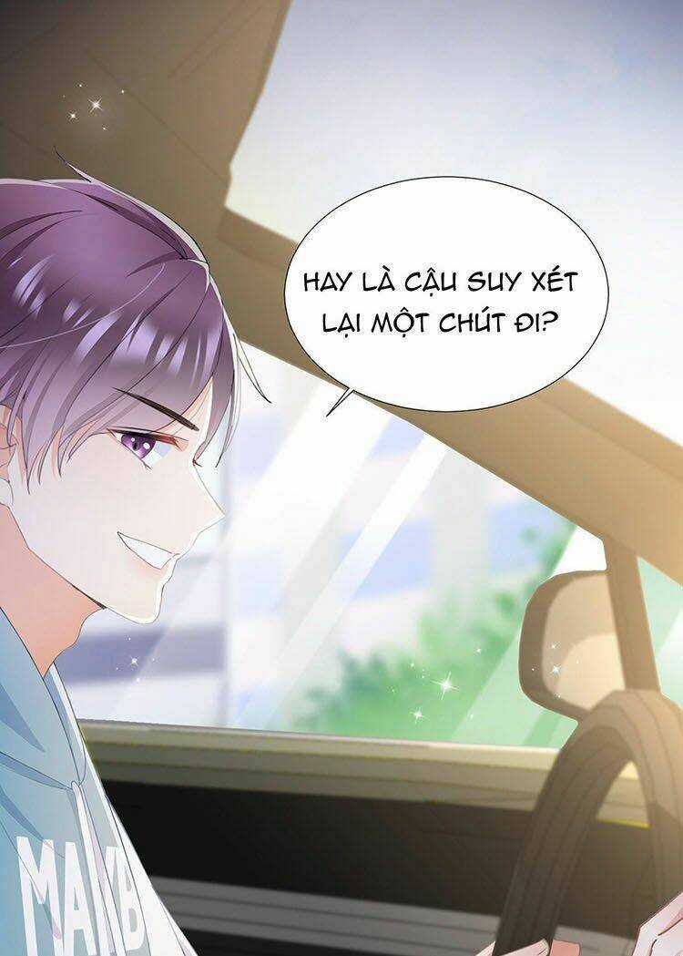 Lừa Boss Làm Bà Mai - Chapter 15 - Trang 21