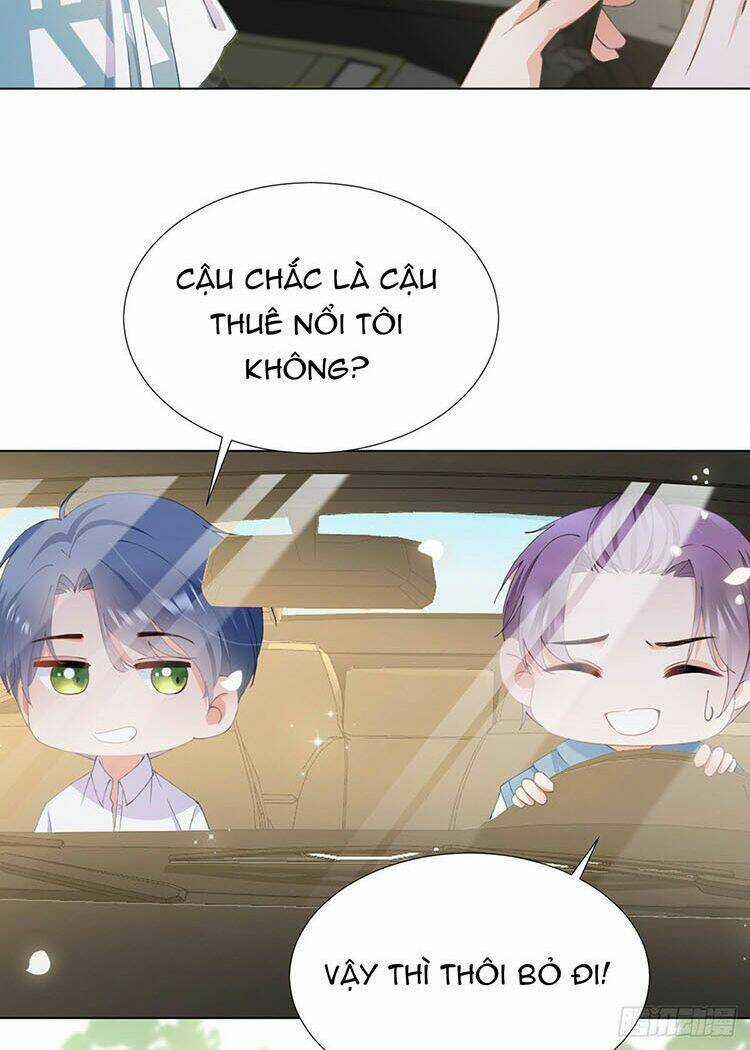 Lừa Boss Làm Bà Mai - Chapter 15 - Trang 22