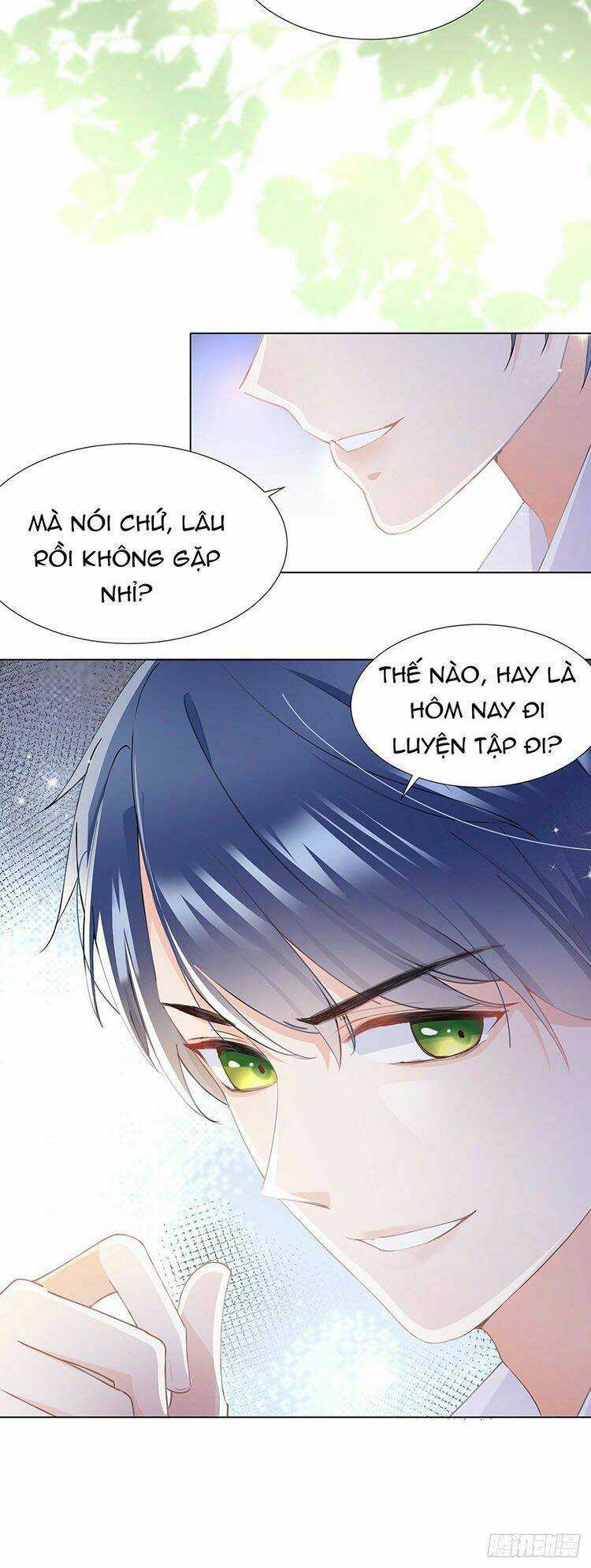 Lừa Boss Làm Bà Mai - Chapter 15 - Trang 23