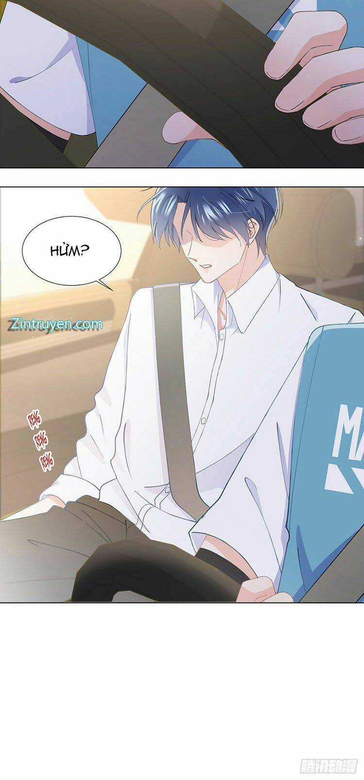 Lừa Boss Làm Bà Mai - Chapter 15 - Trang 25