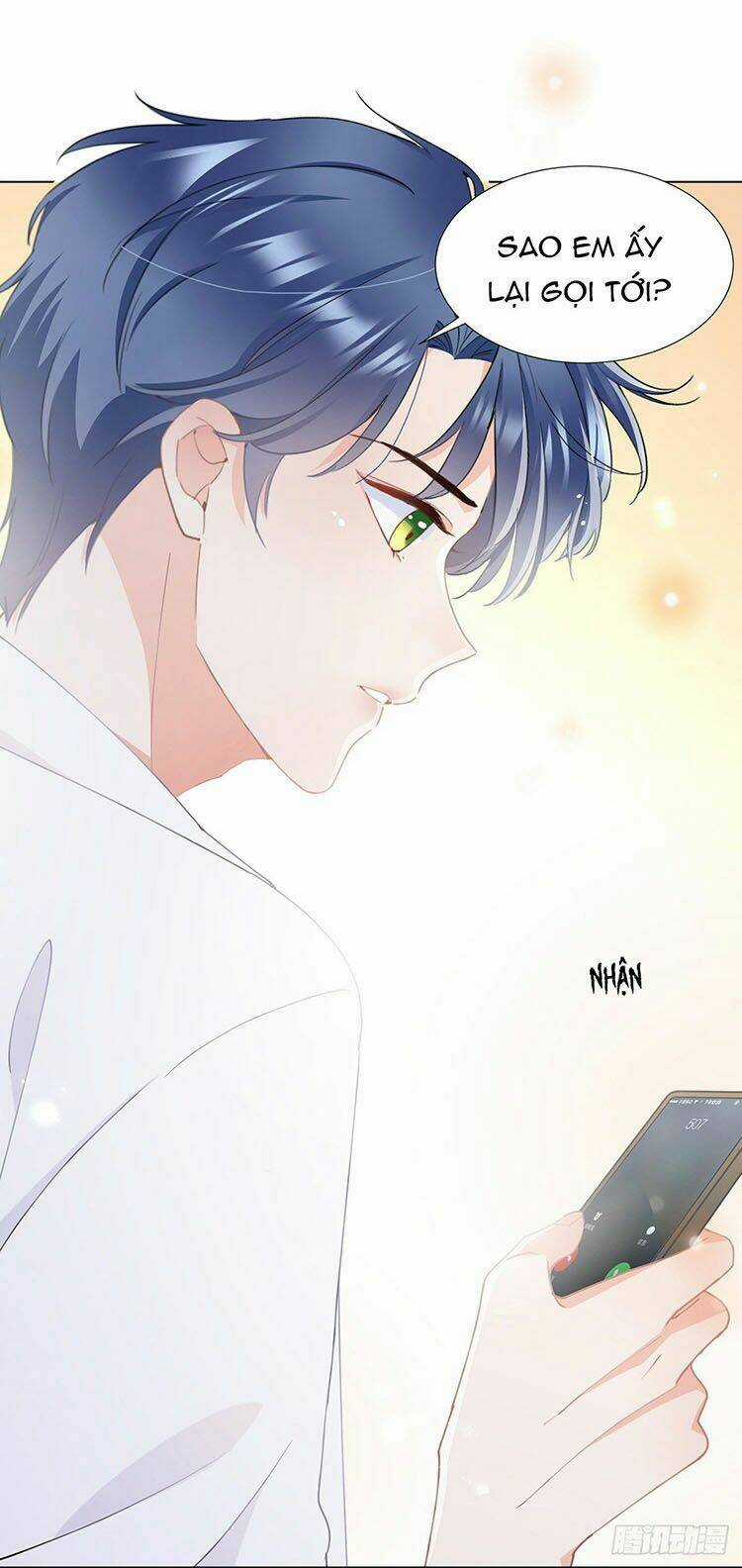 Lừa Boss Làm Bà Mai - Chapter 15 - Trang 26