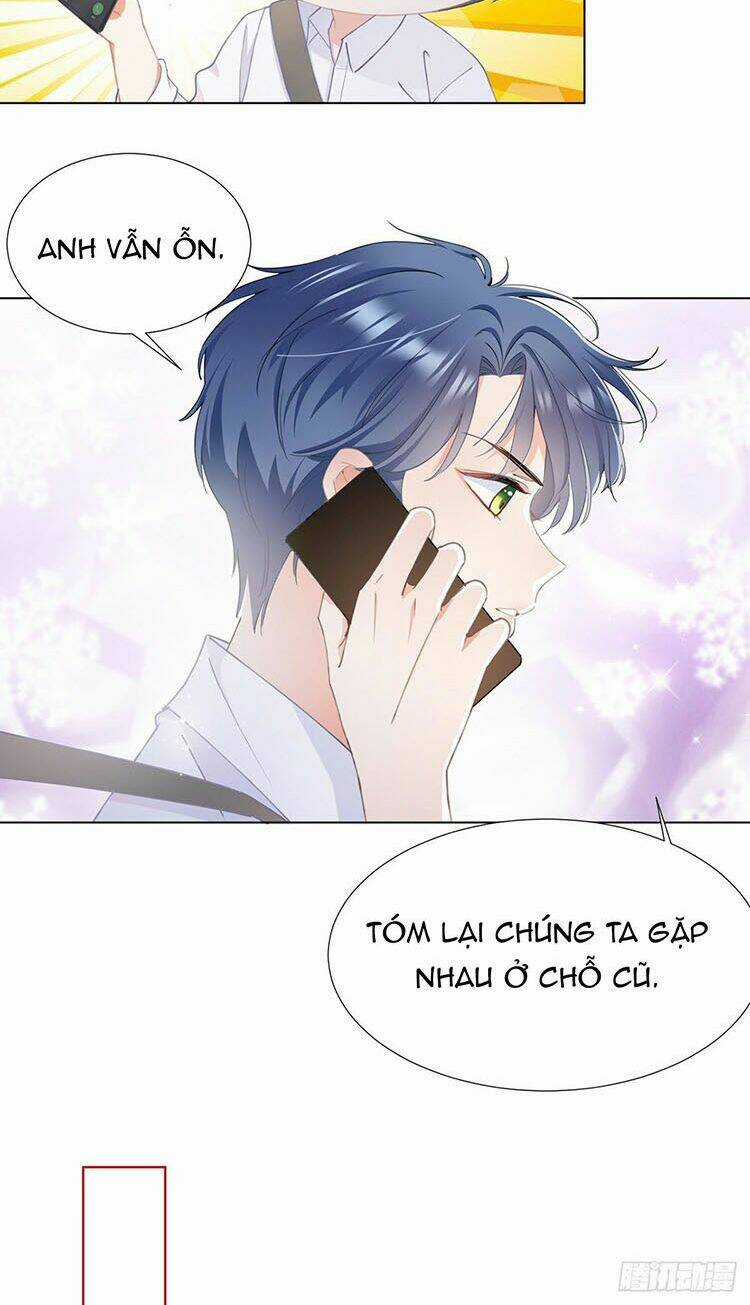 Lừa Boss Làm Bà Mai - Chapter 15 - Trang 28