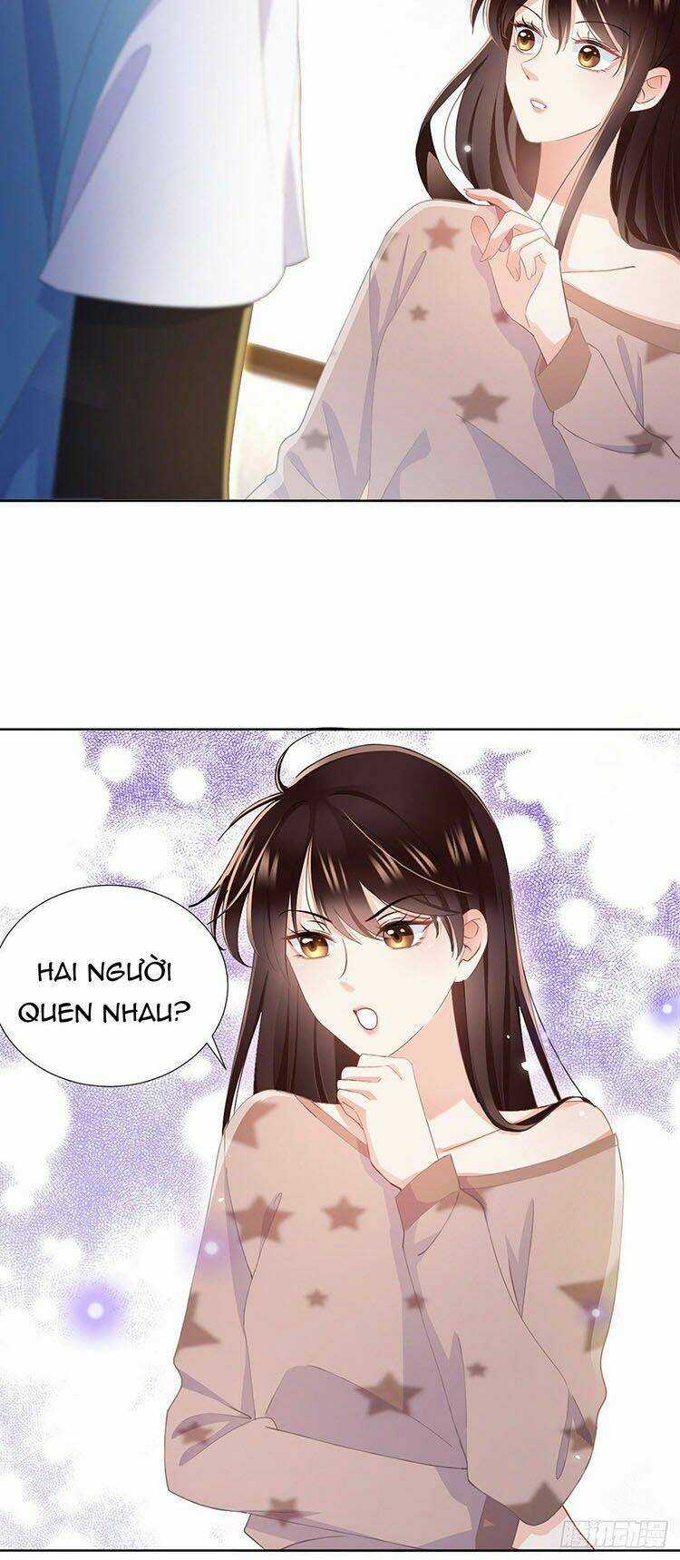 Lừa Boss Làm Bà Mai - Chapter 15 - Trang 4