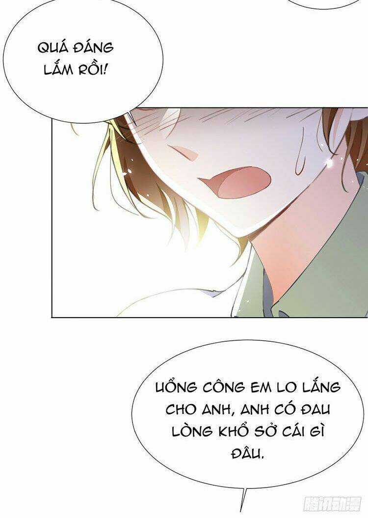 Lừa Boss Làm Bà Mai - Chapter 15 - Trang 35