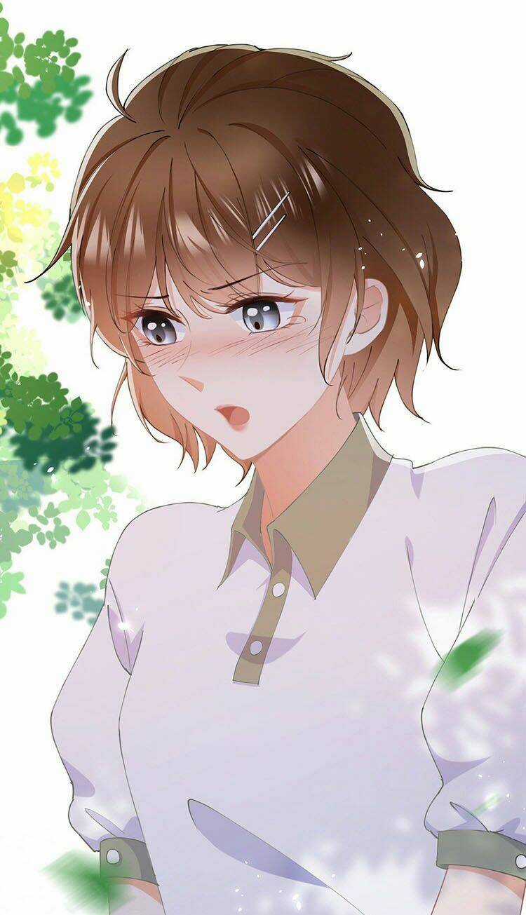 Lừa Boss Làm Bà Mai - Chapter 15 - Trang 36