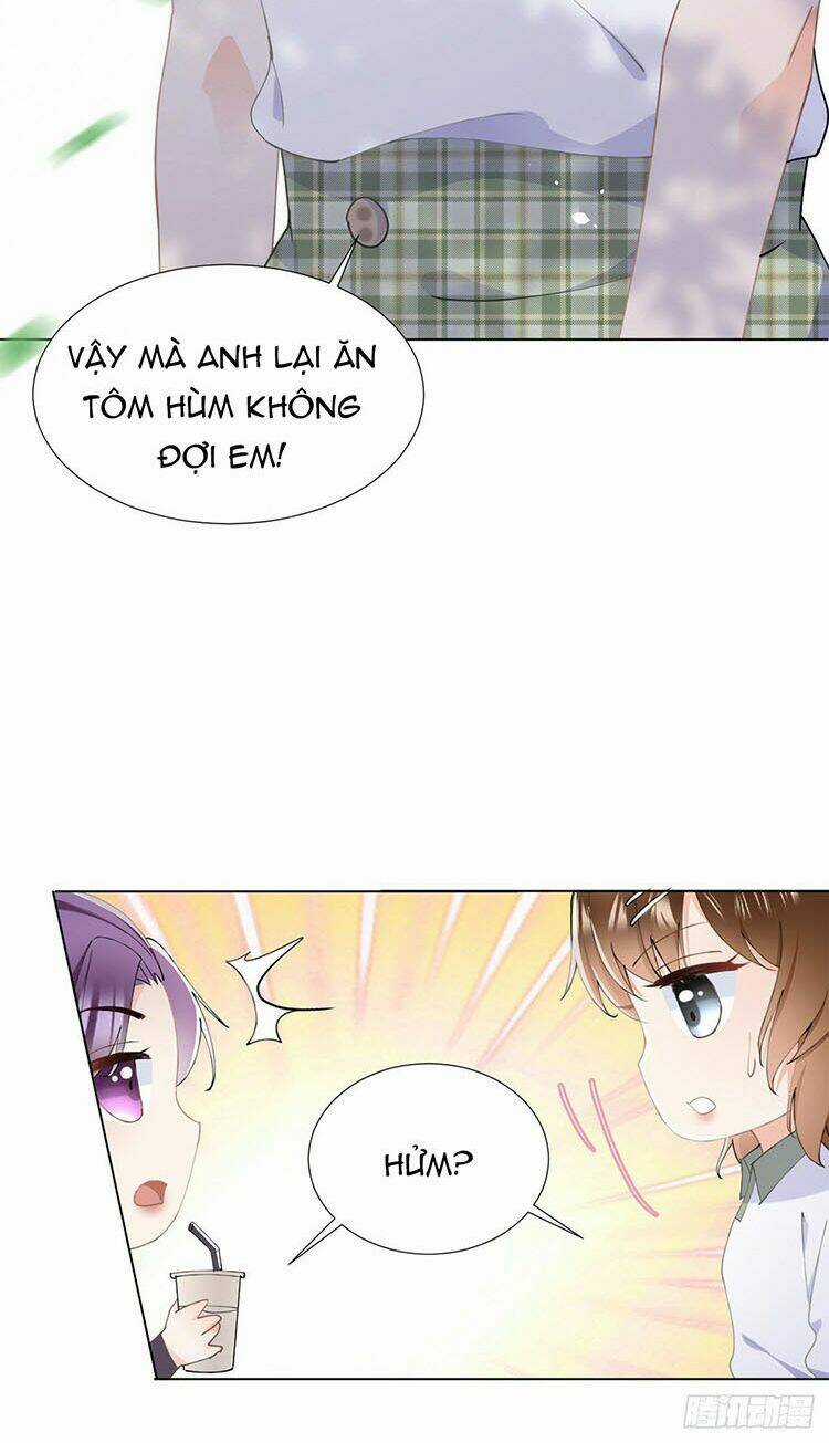 Lừa Boss Làm Bà Mai - Chapter 15 - Trang 37