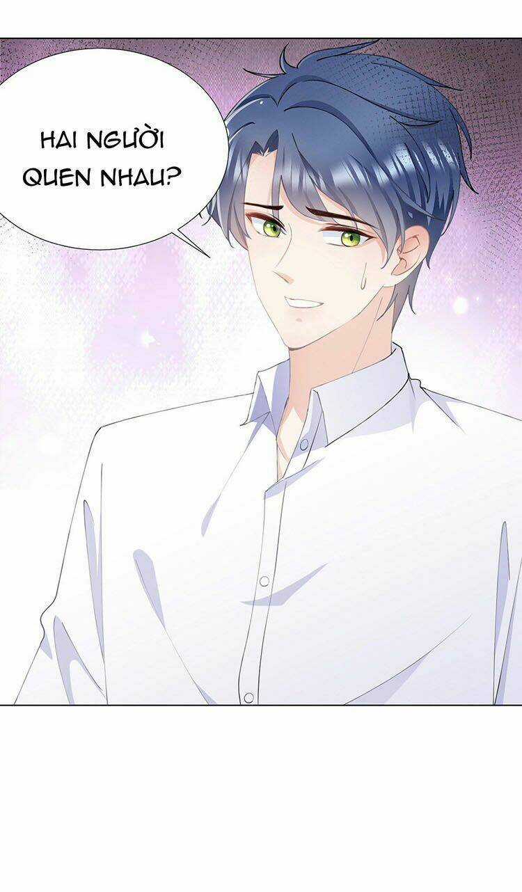 Lừa Boss Làm Bà Mai - Chapter 15 - Trang 39