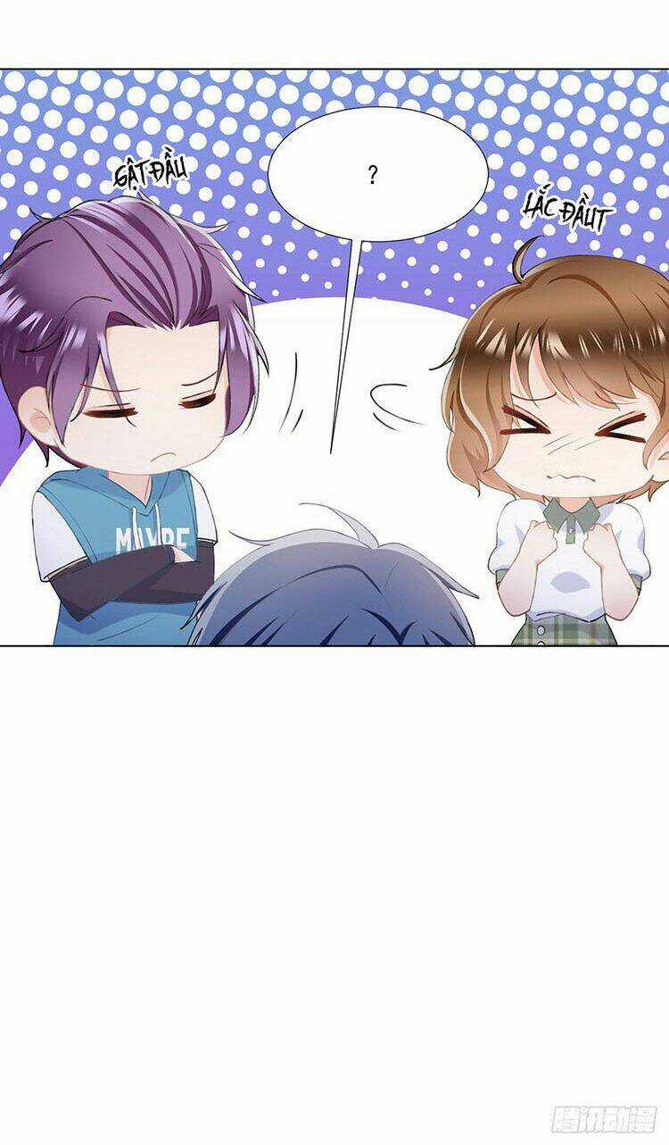 Lừa Boss Làm Bà Mai - Chapter 15 - Trang 40