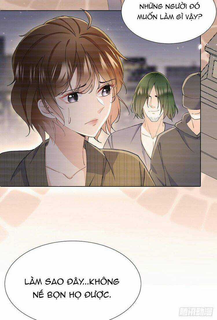 Lừa Boss Làm Bà Mai - Chapter 15 - Trang 46