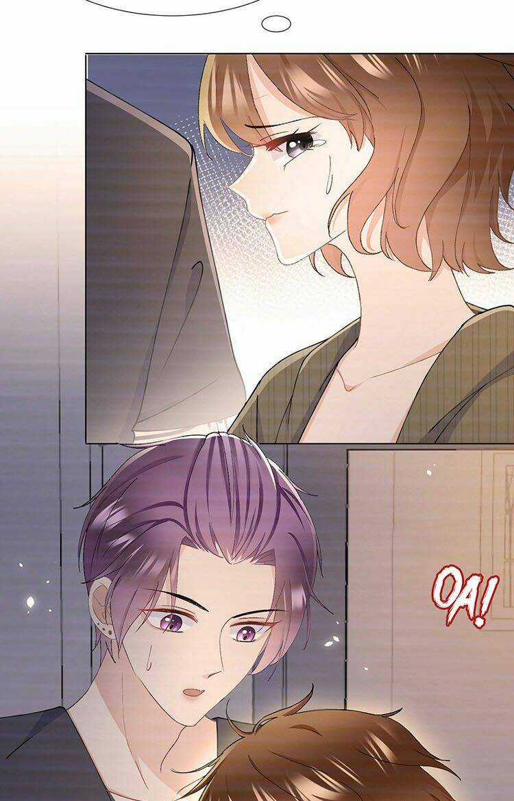 Lừa Boss Làm Bà Mai - Chapter 15 - Trang 47