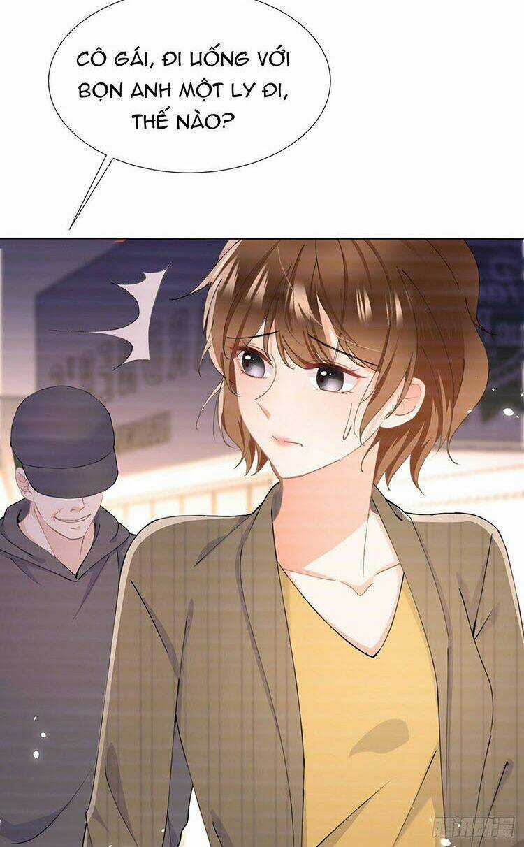 Lừa Boss Làm Bà Mai - Chapter 15 - Trang 50