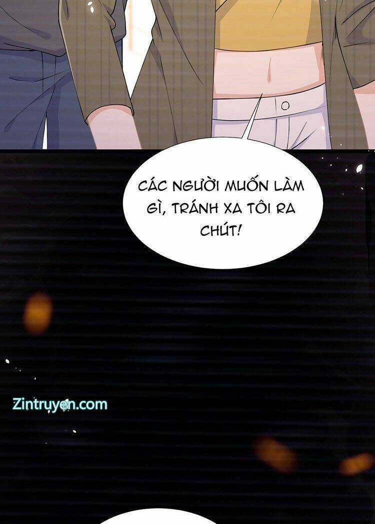 Lừa Boss Làm Bà Mai - Chapter 15 - Trang 51