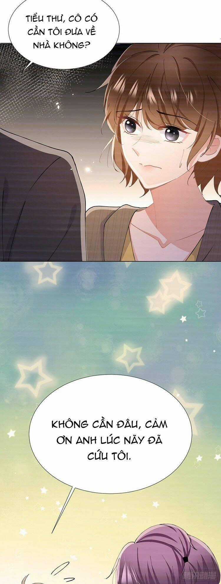 Lừa Boss Làm Bà Mai - Chapter 15 - Trang 57