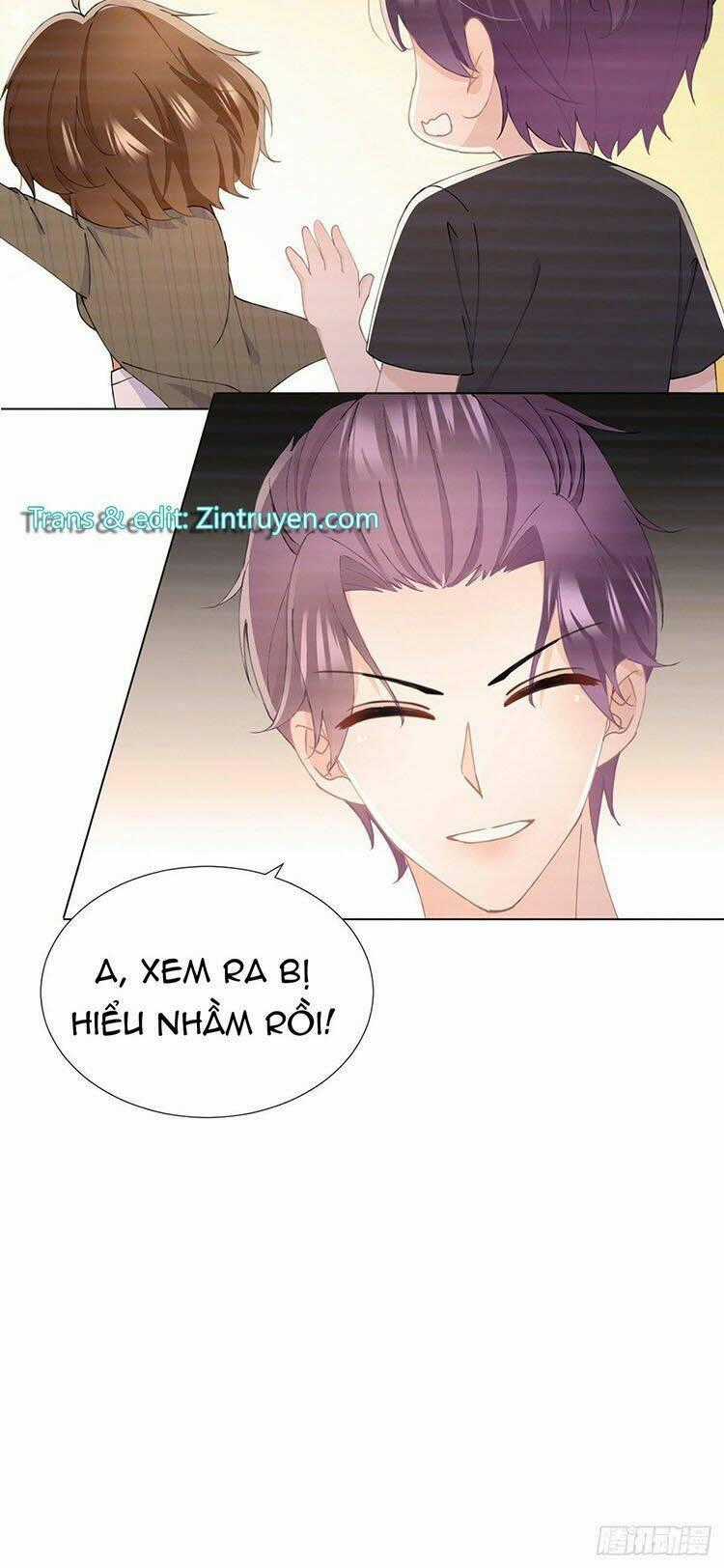 Lừa Boss Làm Bà Mai - Chapter 15 - Trang 58