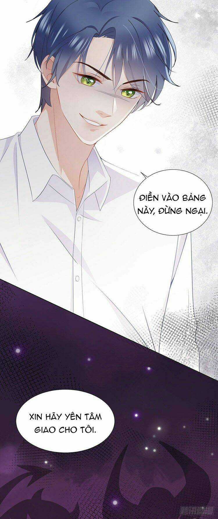 Lừa Boss Làm Bà Mai - Chapter 15 - Trang 7