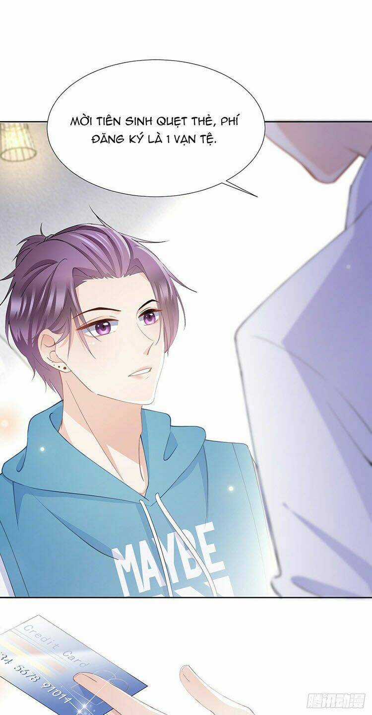 Lừa Boss Làm Bà Mai - Chapter 15 - Trang 10