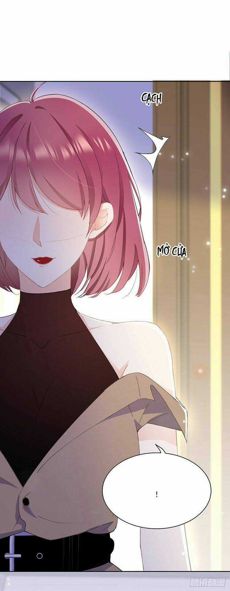 Lừa Boss Làm Bà Mai - Chapter 17 - Trang 11