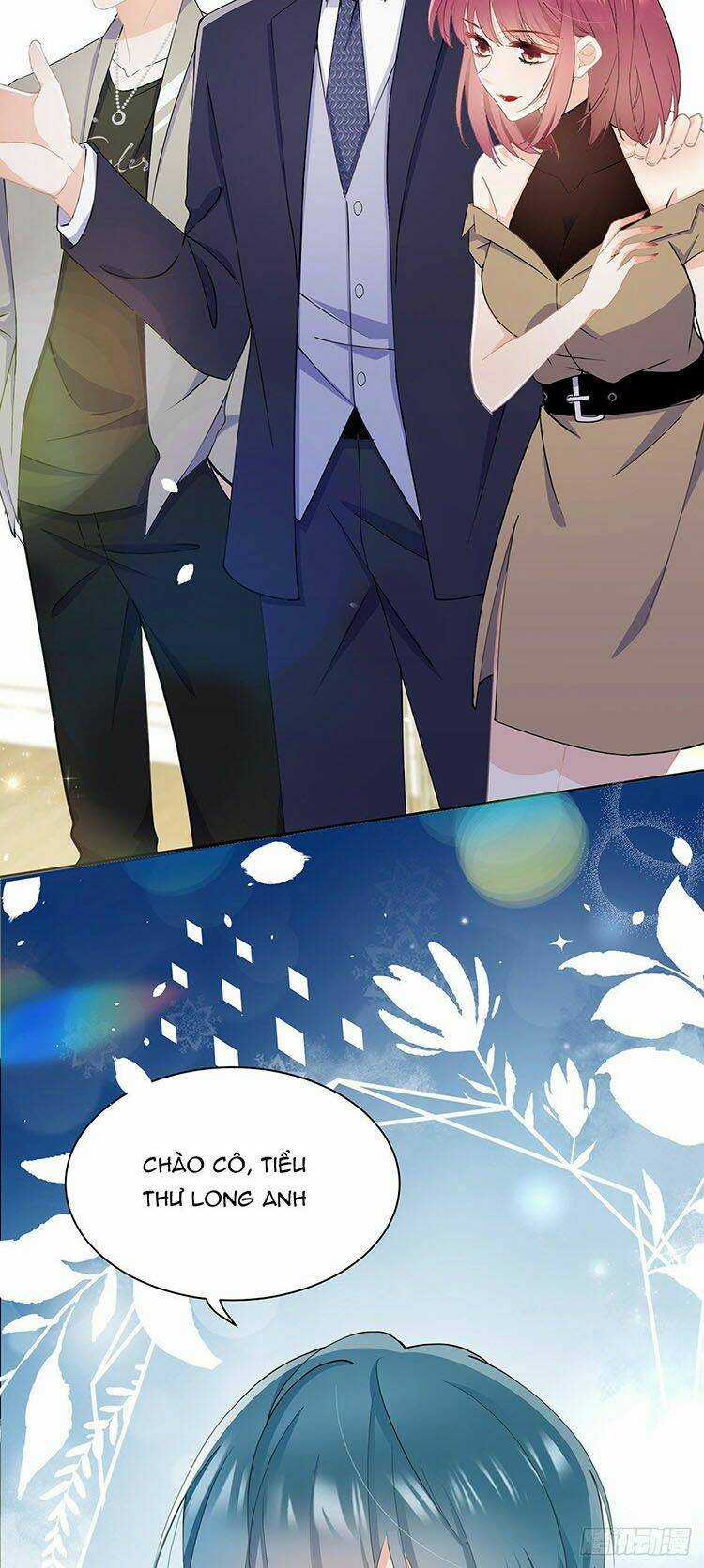 Lừa Boss Làm Bà Mai - Chapter 17 - Trang 14