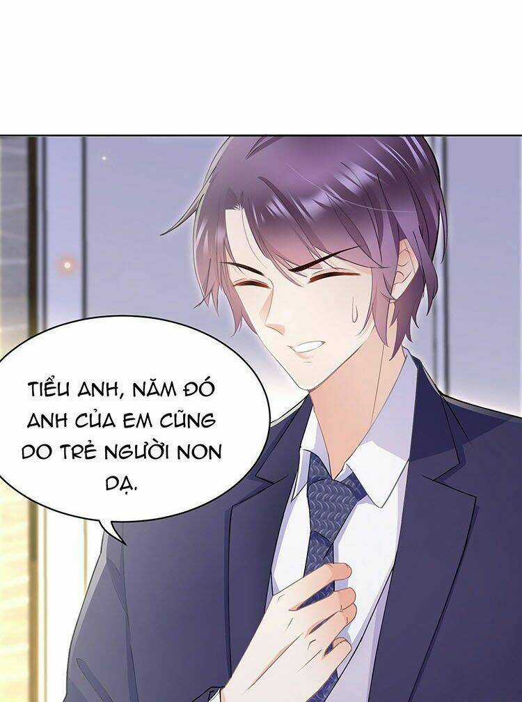 Lừa Boss Làm Bà Mai - Chapter 17 - Trang 18