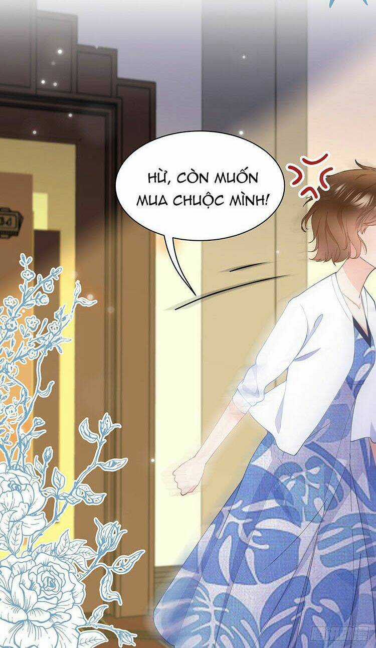 Lừa Boss Làm Bà Mai - Chapter 17 - Trang 23