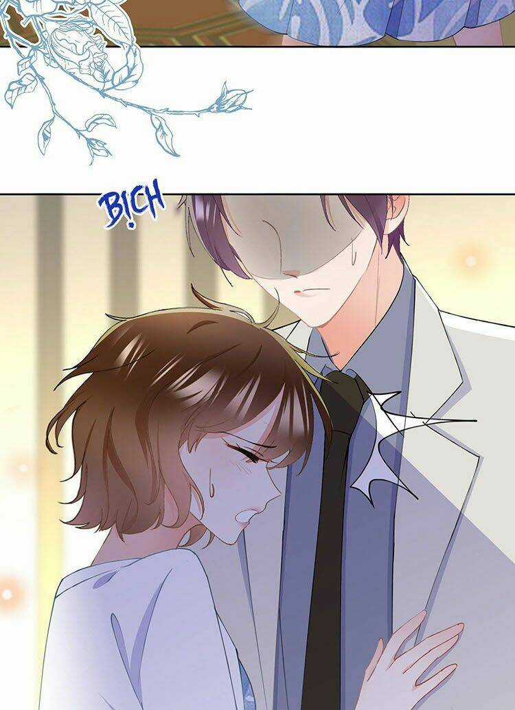 Lừa Boss Làm Bà Mai - Chapter 17 - Trang 24