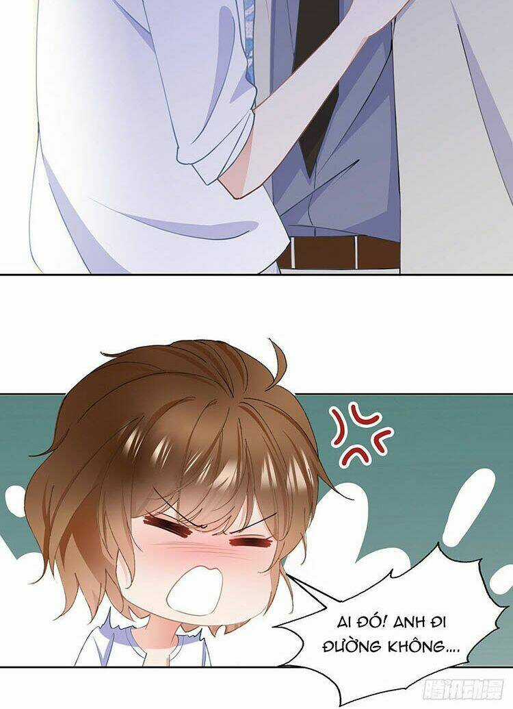 Lừa Boss Làm Bà Mai - Chapter 17 - Trang 25