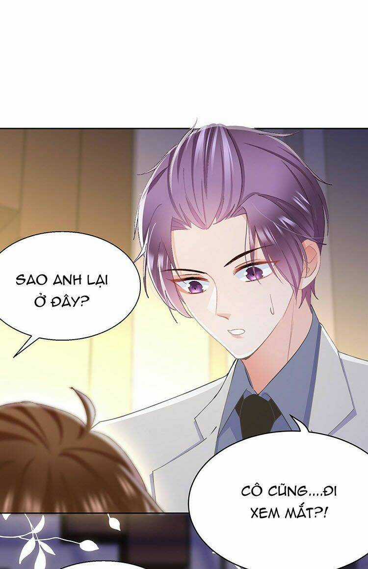 Lừa Boss Làm Bà Mai - Chapter 17 - Trang 26