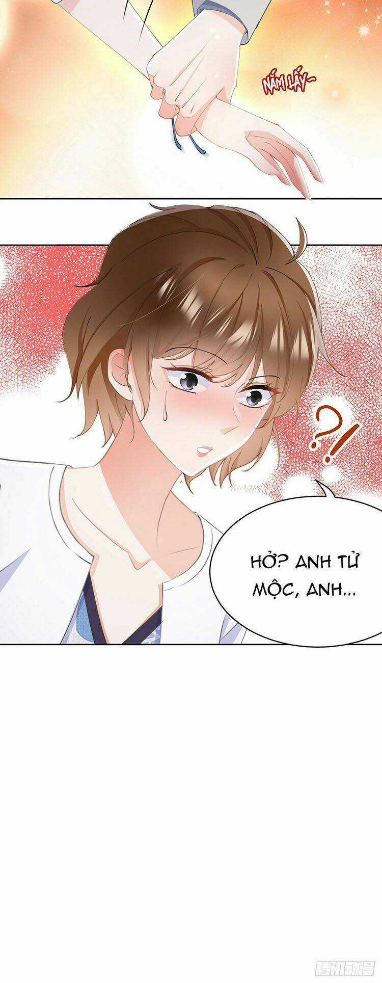 Lừa Boss Làm Bà Mai - Chapter 17 - Trang 30