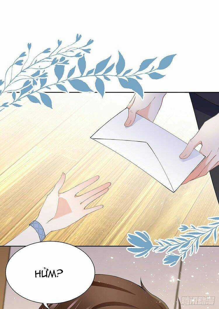 Lừa Boss Làm Bà Mai - Chapter 17 - Trang 4