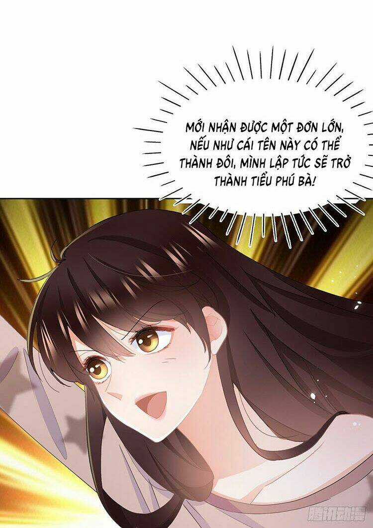 Lừa Boss Làm Bà Mai - Chapter 17 - Trang 34