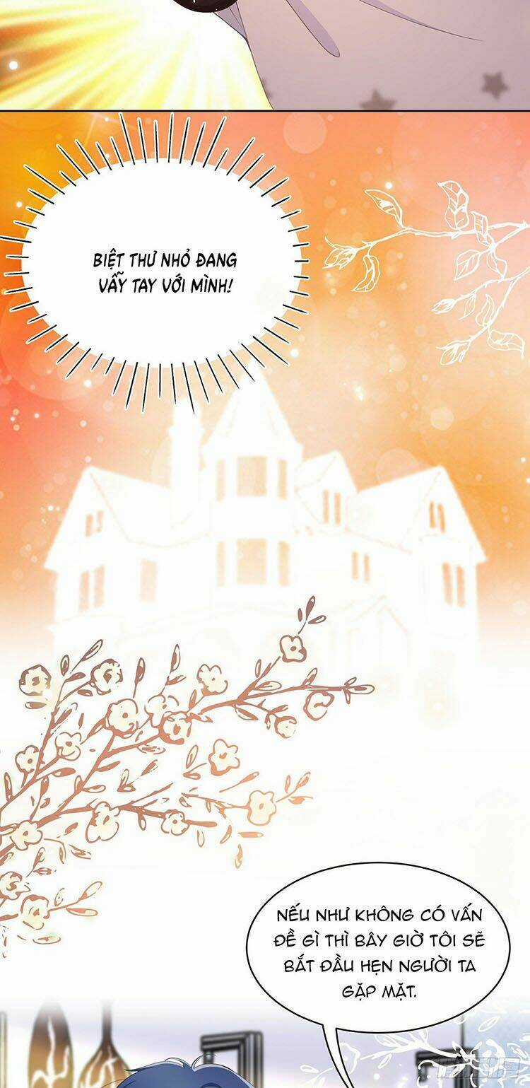 Lừa Boss Làm Bà Mai - Chapter 17 - Trang 35