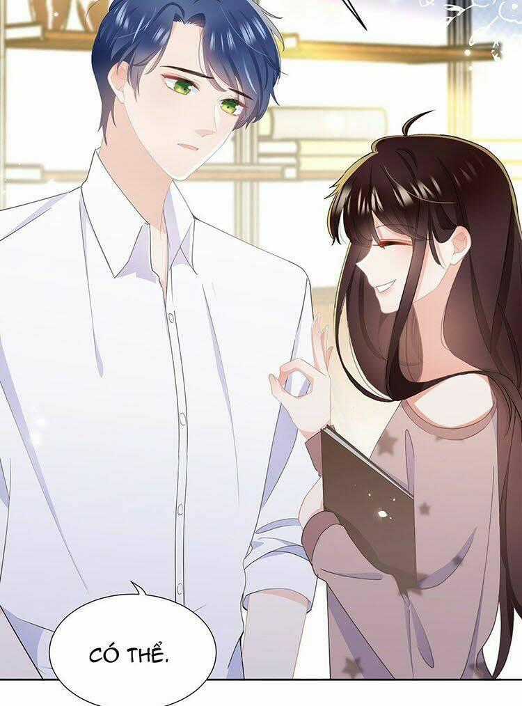 Lừa Boss Làm Bà Mai - Chapter 17 - Trang 36