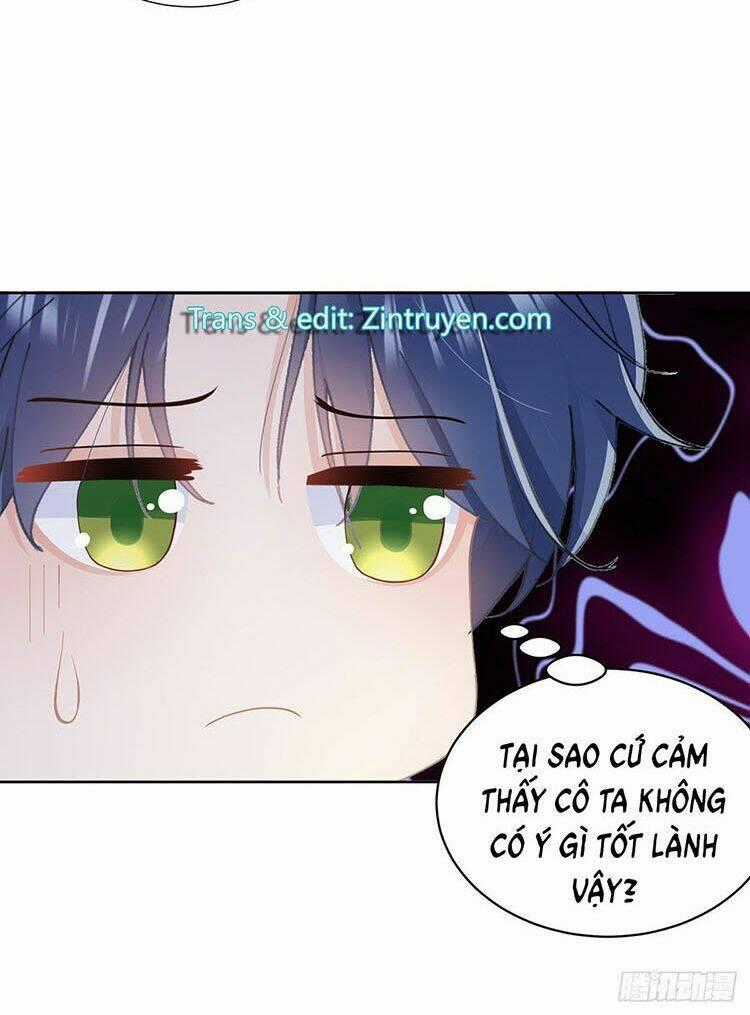 Lừa Boss Làm Bà Mai - Chapter 17 - Trang 37