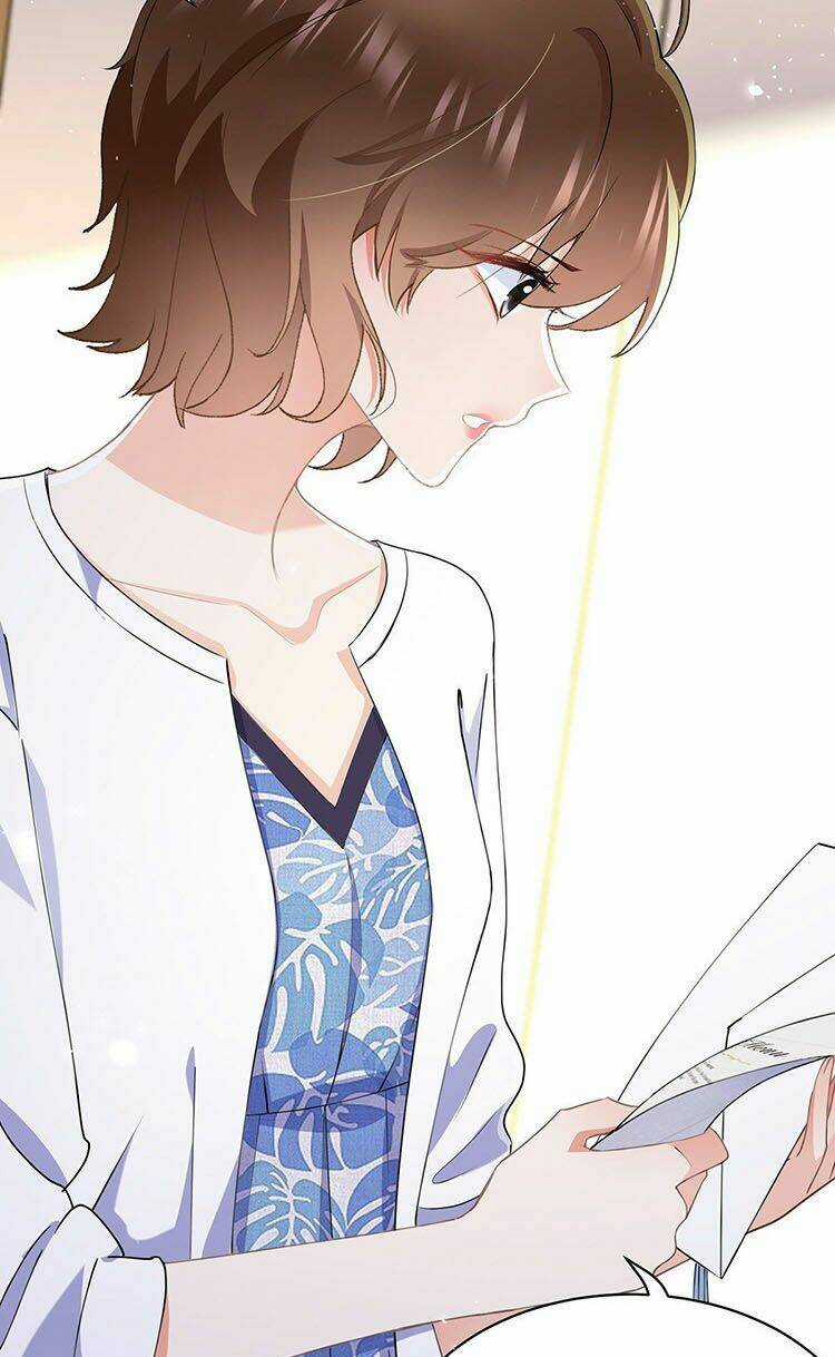 Lừa Boss Làm Bà Mai - Chapter 17 - Trang 5