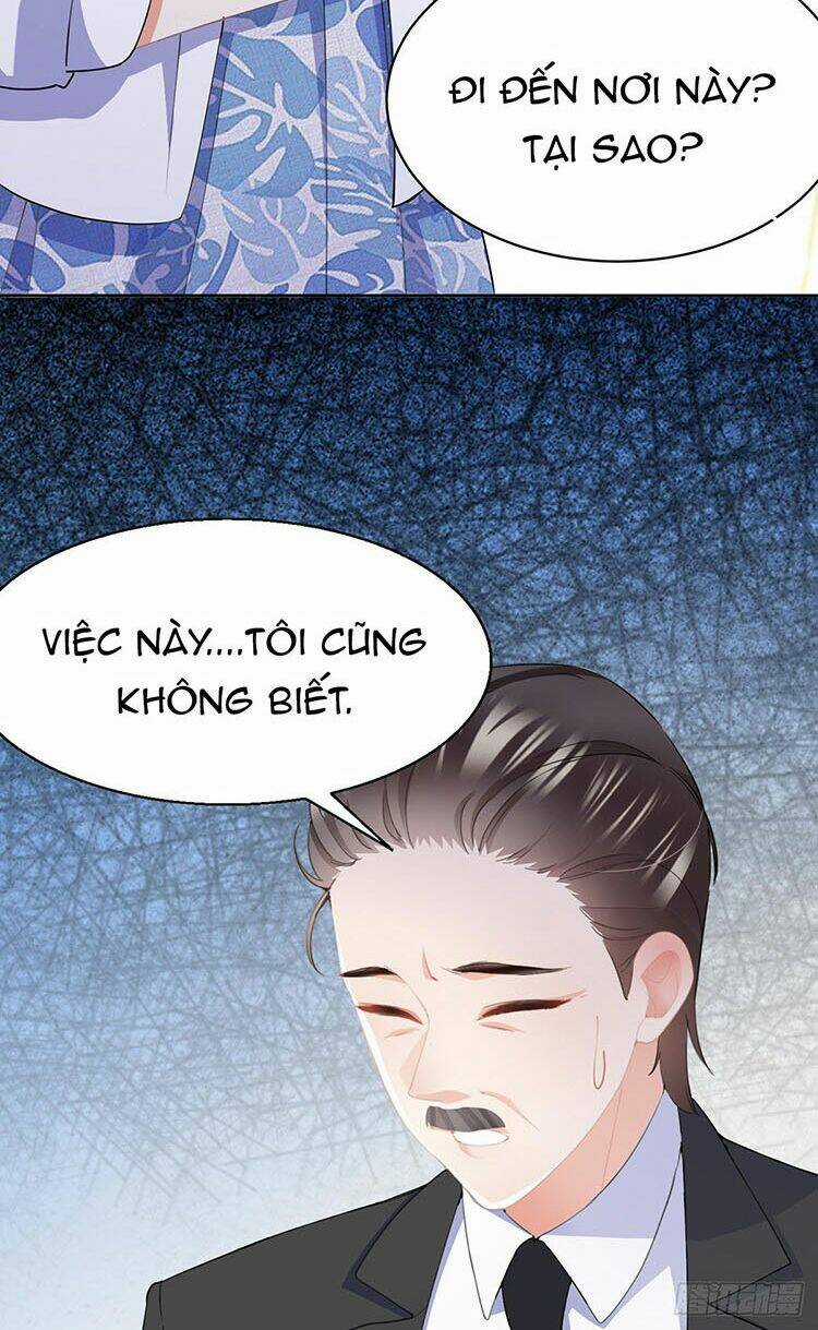 Lừa Boss Làm Bà Mai - Chapter 17 - Trang 6