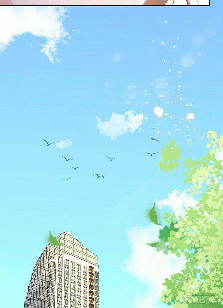 Lừa Boss Làm Bà Mai - Chapter 17 - Trang 8