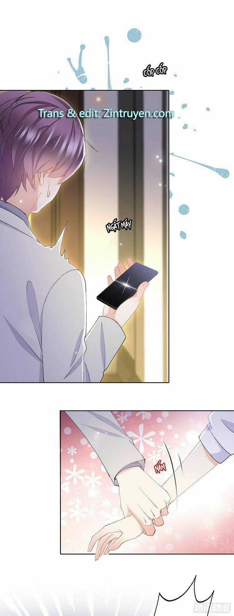 Lừa Boss Làm Bà Mai - Chapter 18 - Trang 1