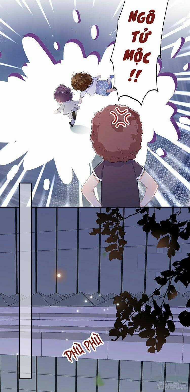 Lừa Boss Làm Bà Mai - Chapter 18 - Trang 2