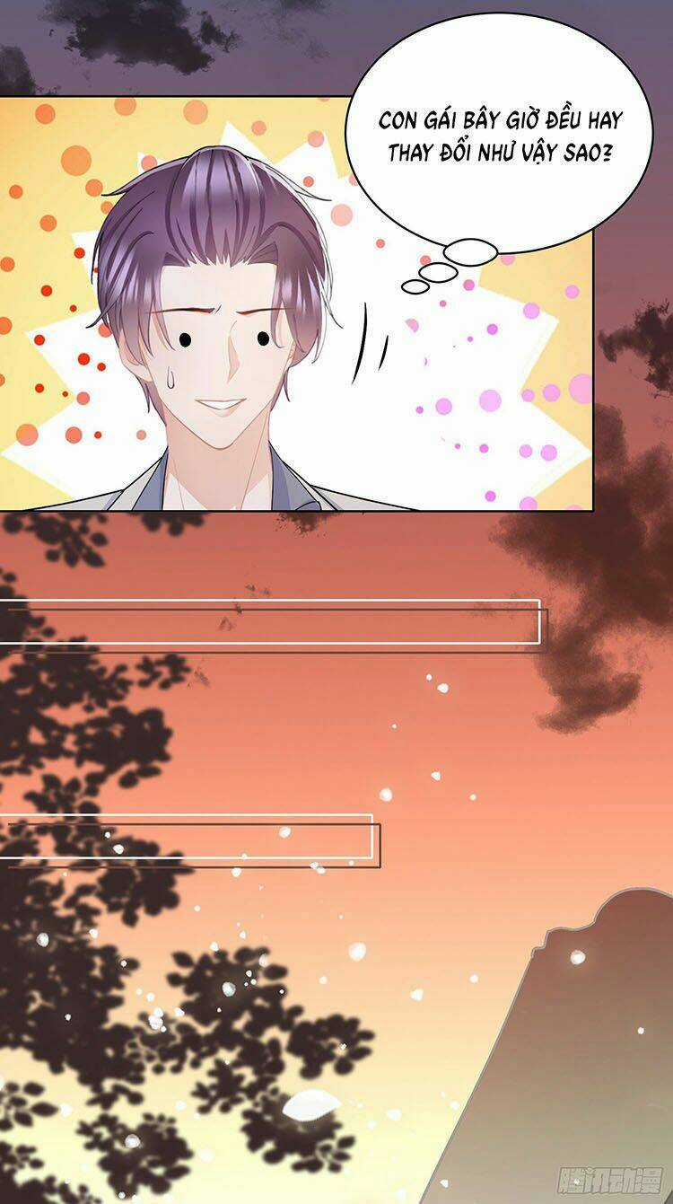 Lừa Boss Làm Bà Mai - Chapter 18 - Trang 11