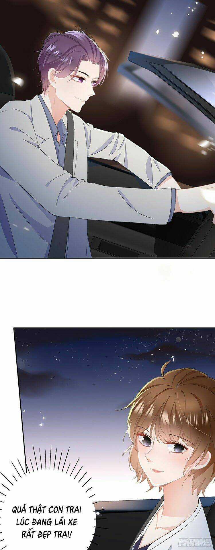 Lừa Boss Làm Bà Mai - Chapter 18 - Trang 14