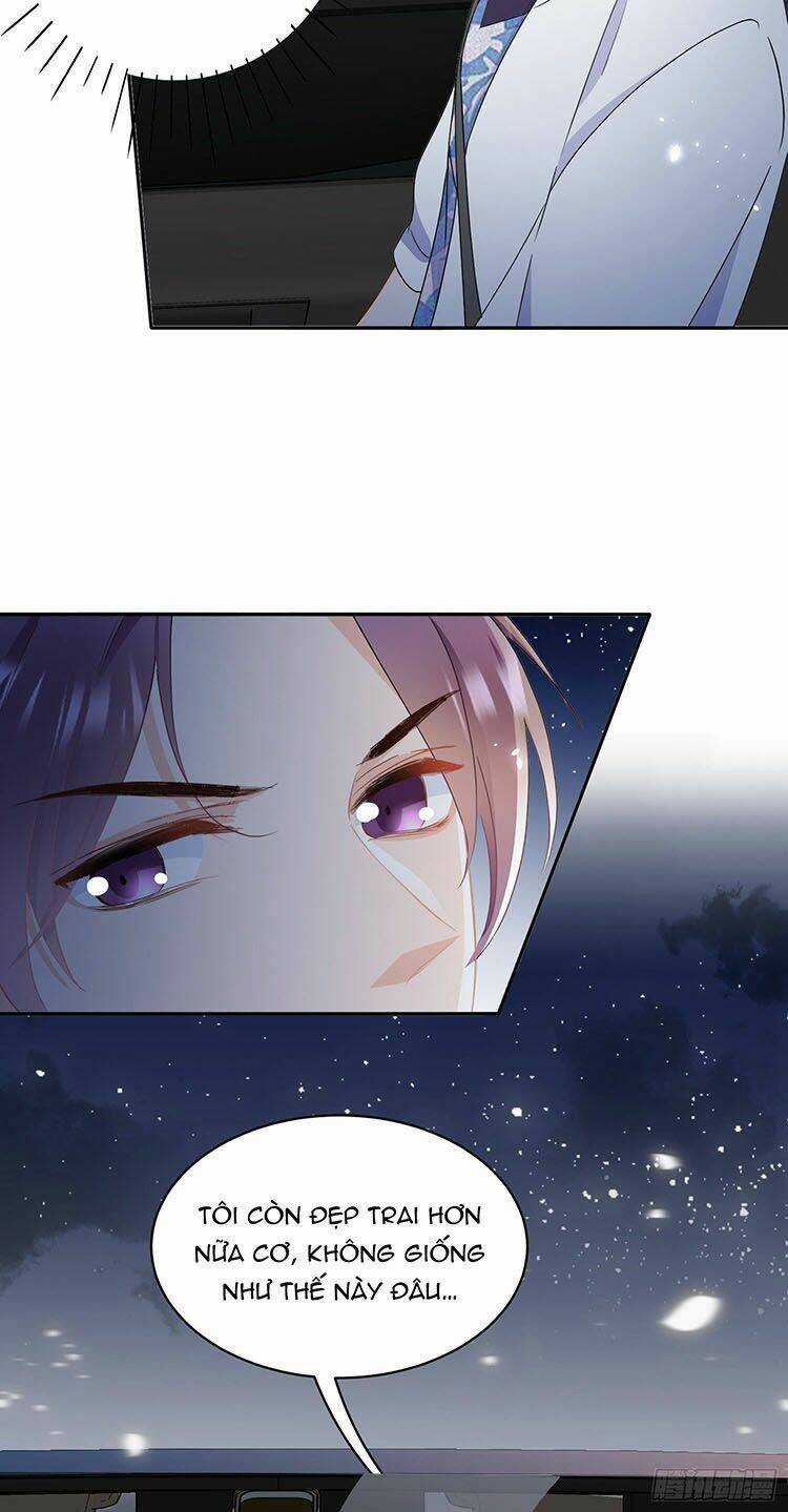 Lừa Boss Làm Bà Mai - Chapter 18 - Trang 15