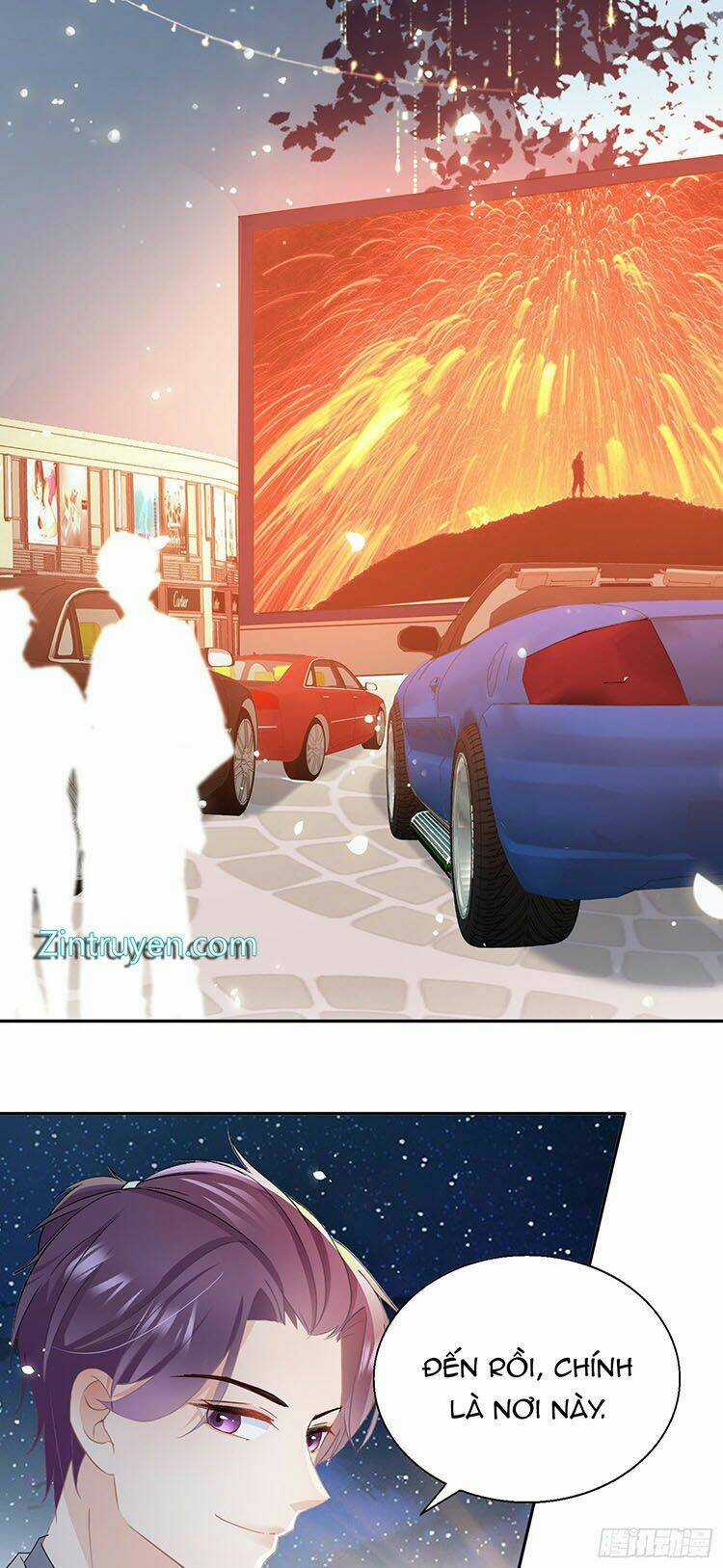 Lừa Boss Làm Bà Mai - Chapter 18 - Trang 20