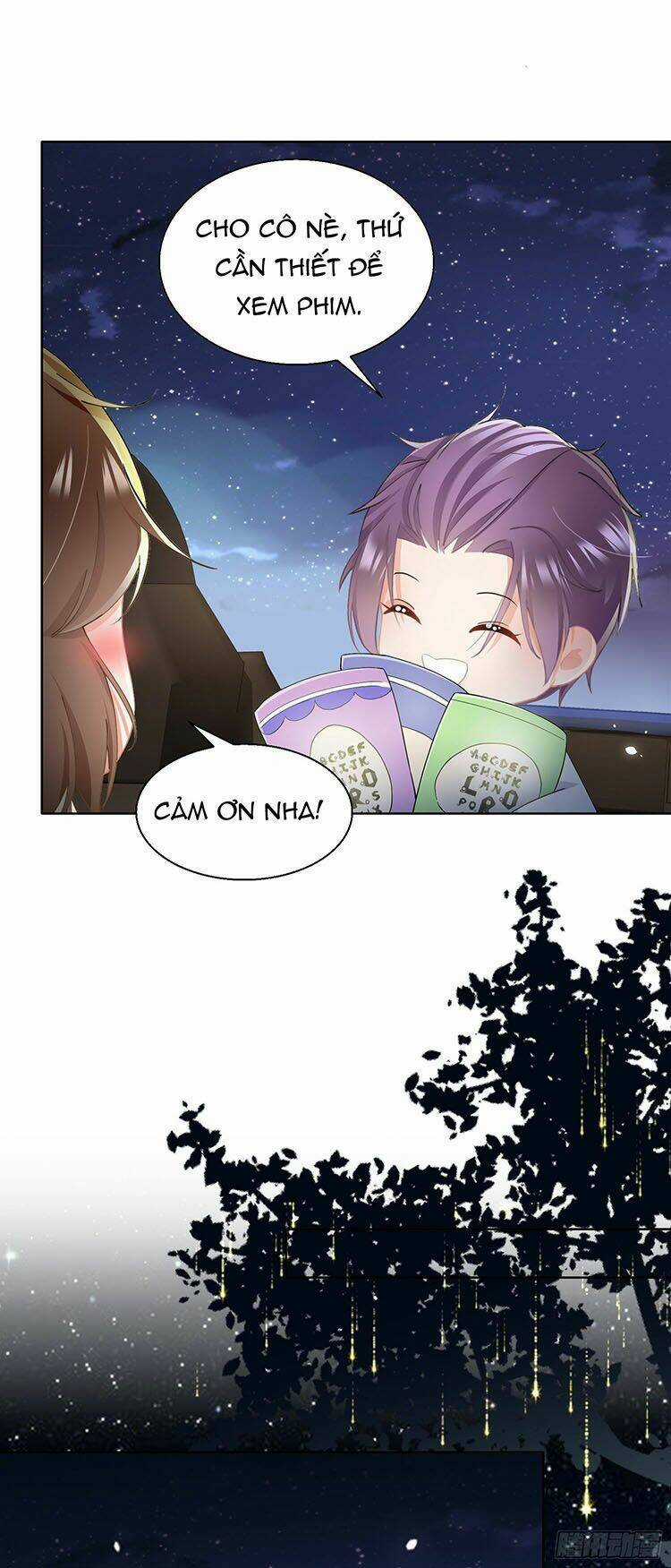 Lừa Boss Làm Bà Mai - Chapter 18 - Trang 22