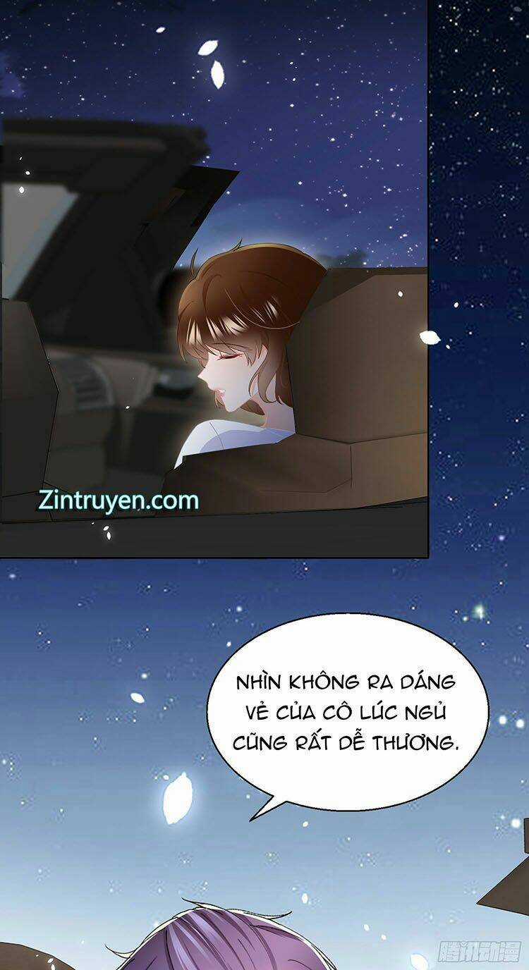 Lừa Boss Làm Bà Mai - Chapter 18 - Trang 23