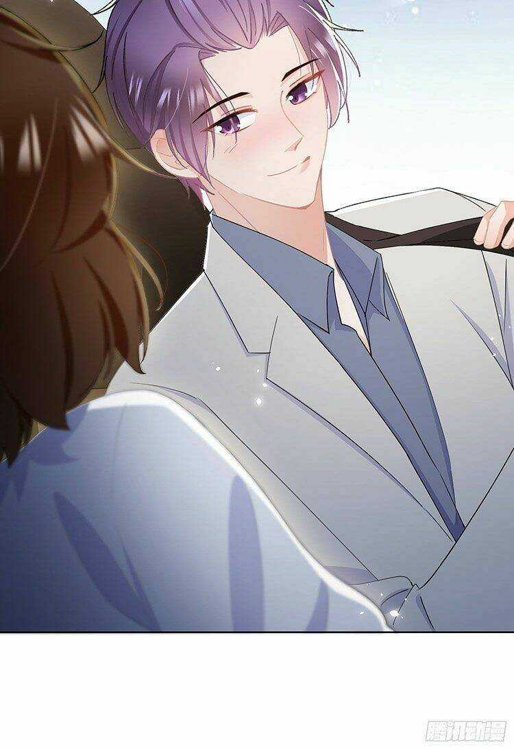 Lừa Boss Làm Bà Mai - Chapter 18 - Trang 24