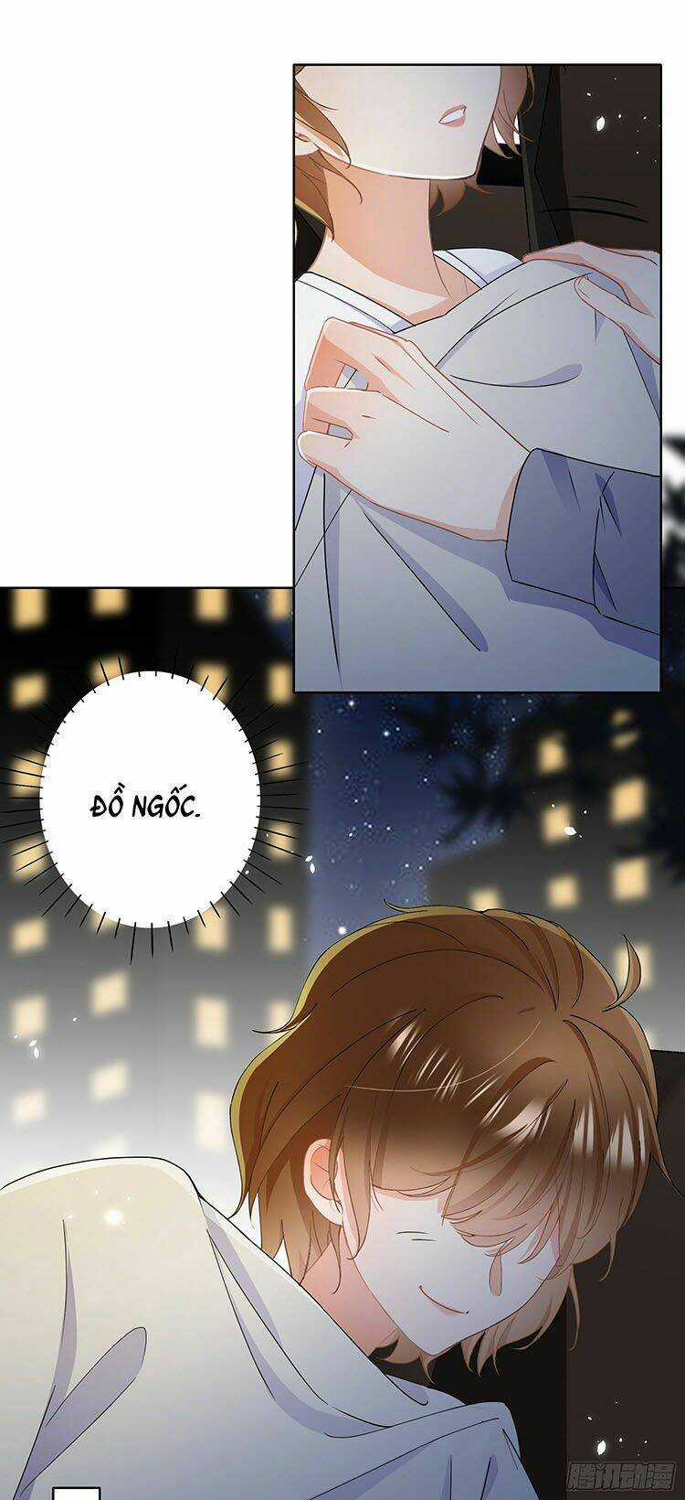 Lừa Boss Làm Bà Mai - Chapter 18 - Trang 25